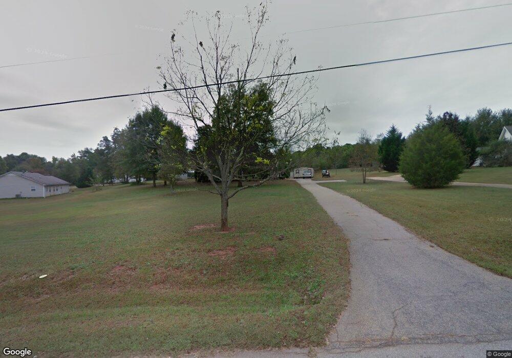 232 Freeman Dr, Maysville, GA 30558 - photo 1