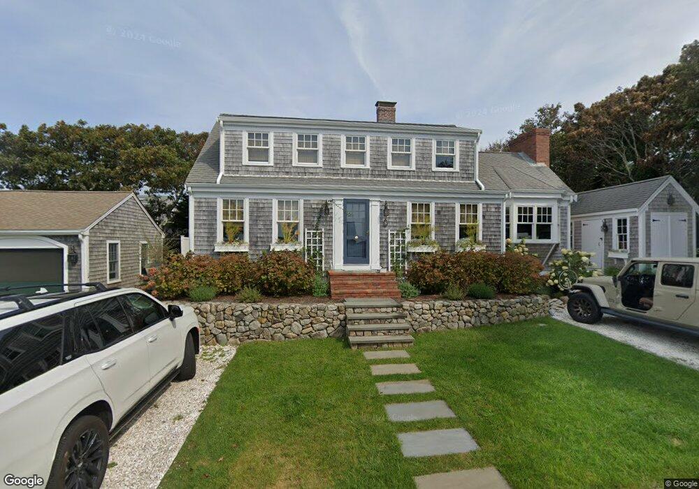 8 Port o Pines Rd, Harwich Port, MA 02646 - photo 1