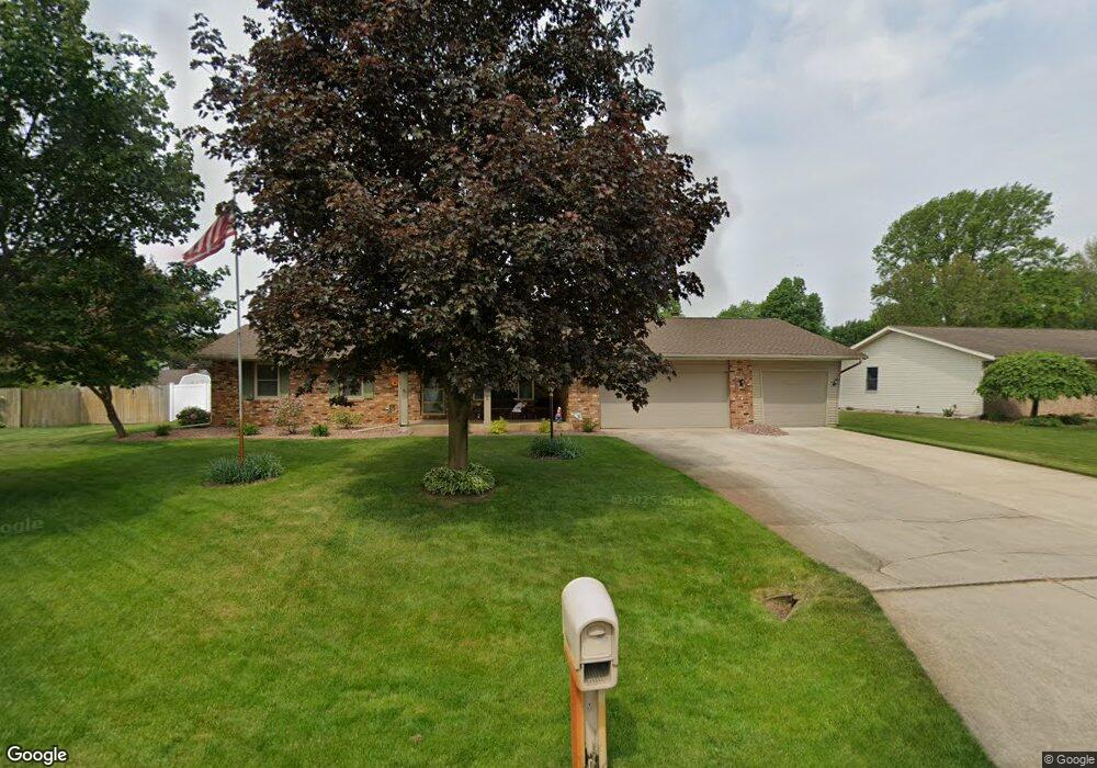 56631 Sapphire Blvd, Elkhart, IN 46516 - photo 1