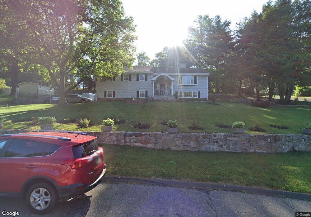 11 Eastover Rd, Stamford, CT 06905 - photo 1