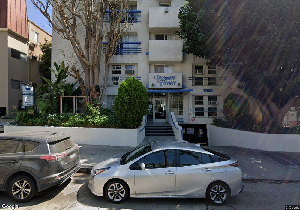 1750 N Sycamore Ave unit 408, Los Angeles, CA 90028 - photo 1