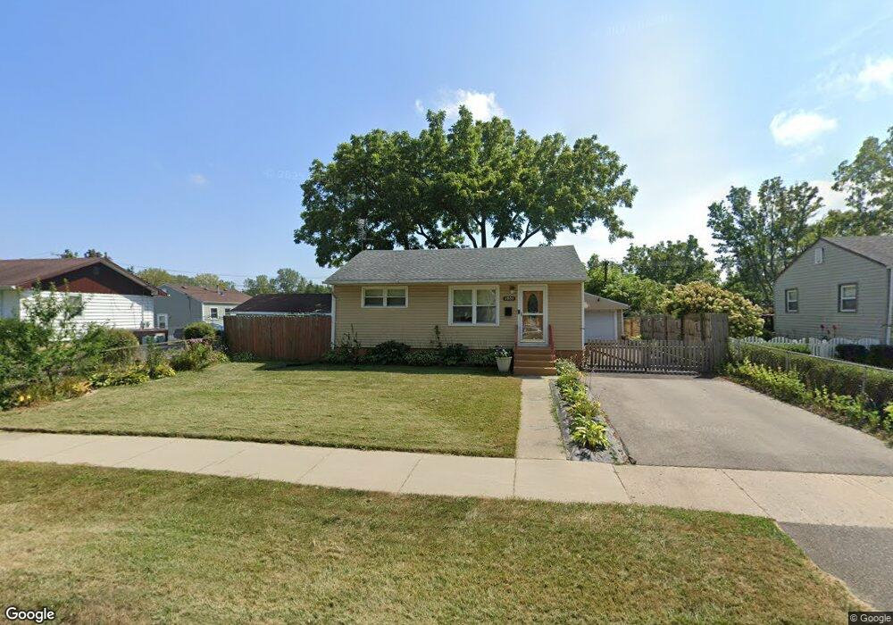 2905 Navaho Rd unit 3, Waukegan, IL 60087 - photo 1