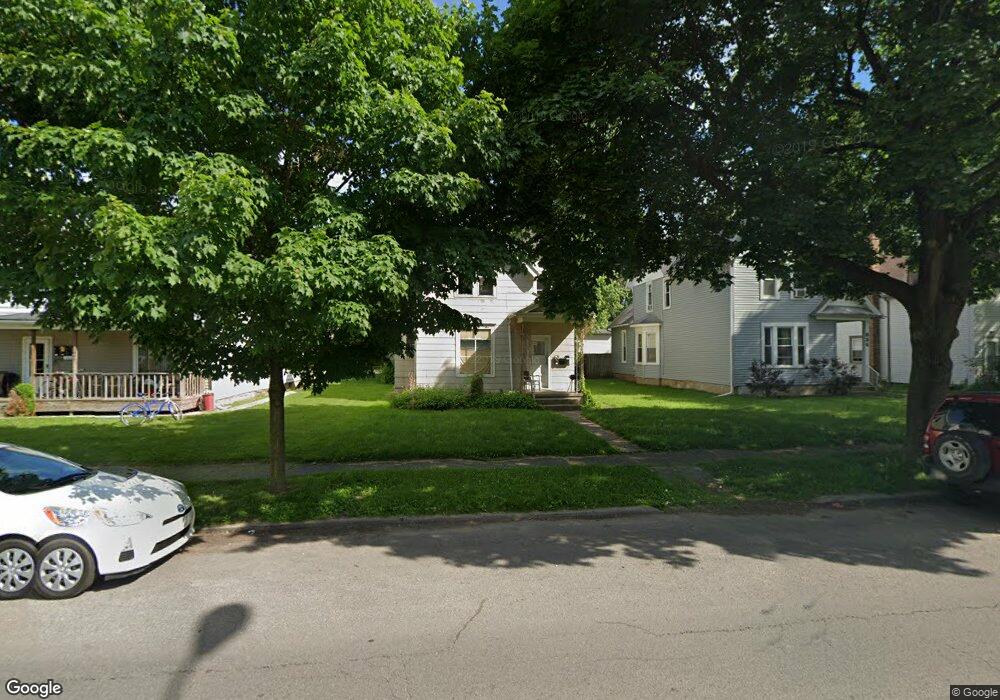 838 Lake Ave, Fort Wayne, IN 46805 - photo 1