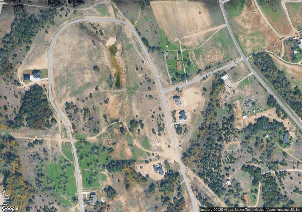 2038 Woodland - Lot 17 Rd, Weatherford, TX 76088 - photo 1