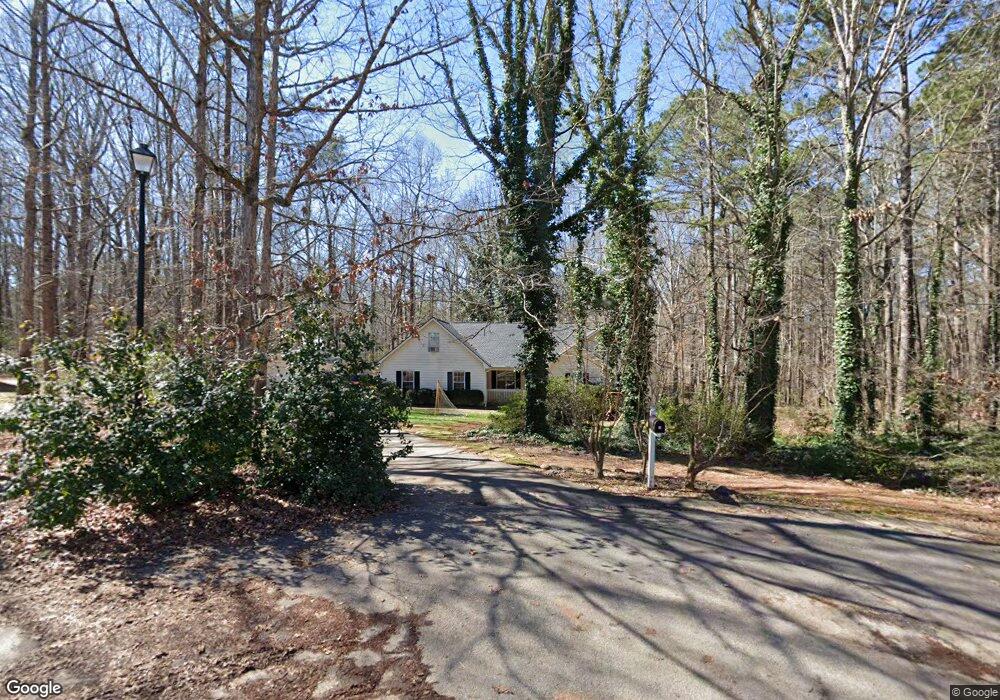 15 Prestwick Way, Sharpsburg, GA 30277 - photo 1