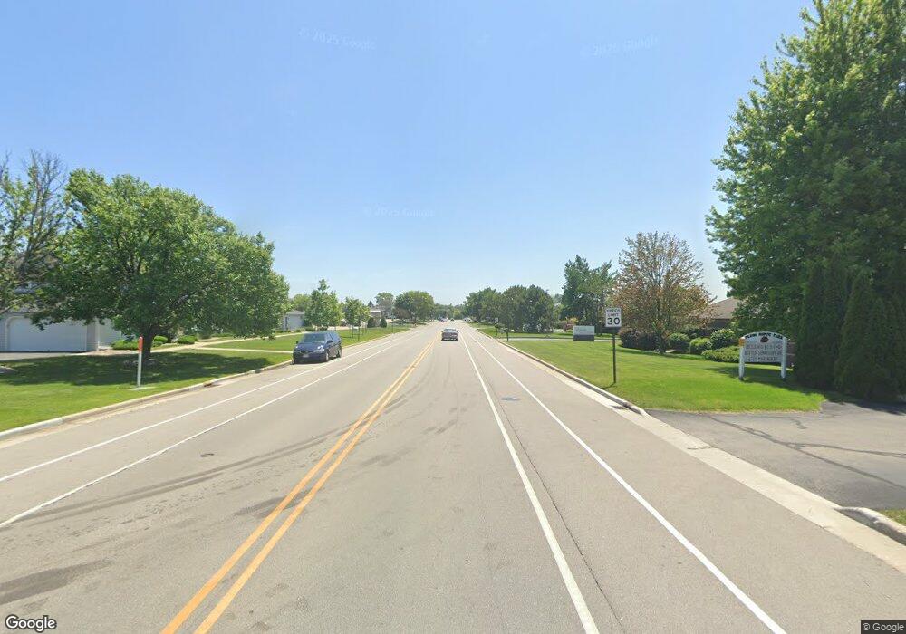 1110 S Sunnyslope Dr unit 7, Mount Pleasant, WI 53406 - photo 1