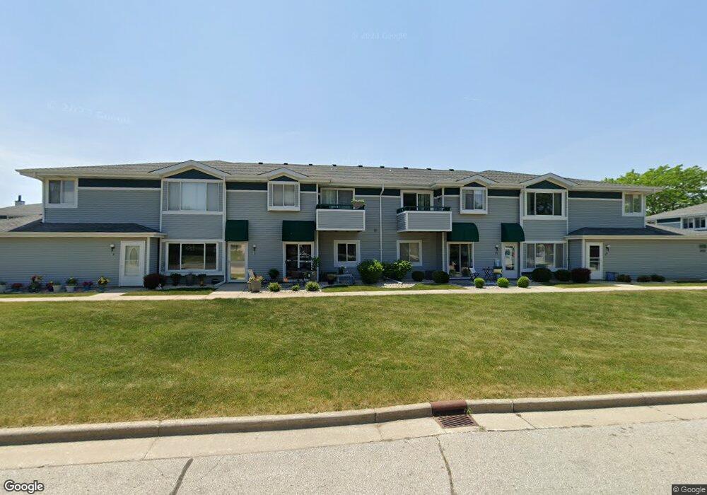 6731 Mariner Dr unit 5, Mount Pleasant, WI 53406 - photo 1