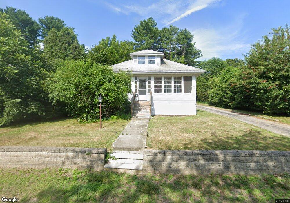 23 Hoover Rd, Walpole, MA 02081 - photo 1