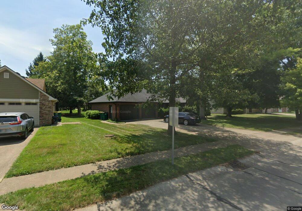 1557 E Jefferson St, Franklin, IN 46131 - photo 1