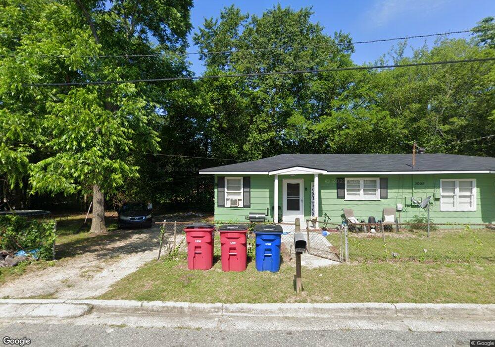 3069 Montpelier Place Unit A, Macon, GA 31204 - photo 1