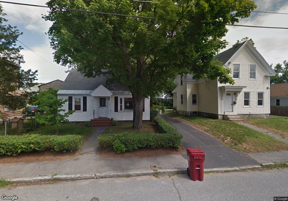 131 A St, Lowell, MA 01851 - photo 1