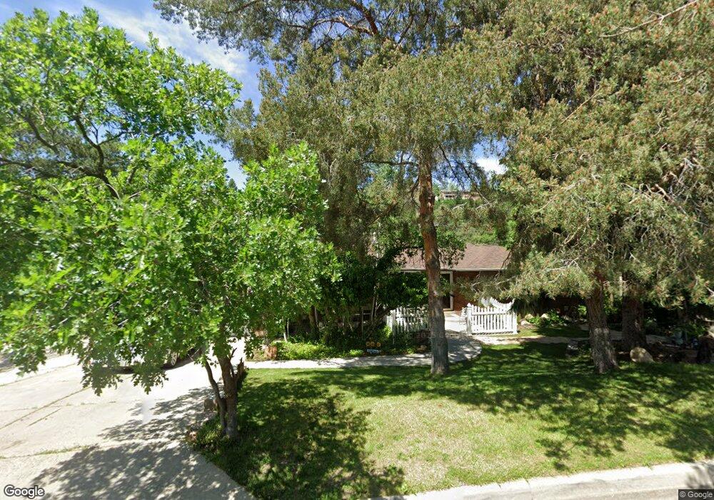 2283 Willow Brook Way, Sandy, UT 84092 - photo 1