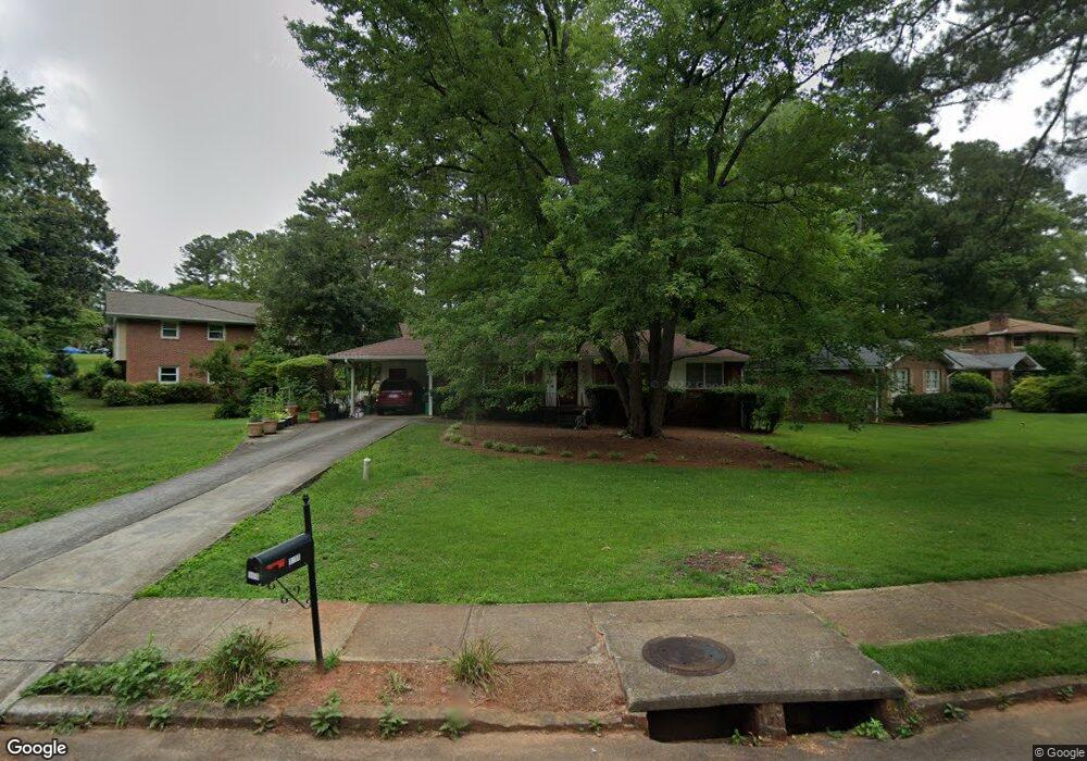 1911 Carthage Rd, Tucker, GA 30084 - photo 1