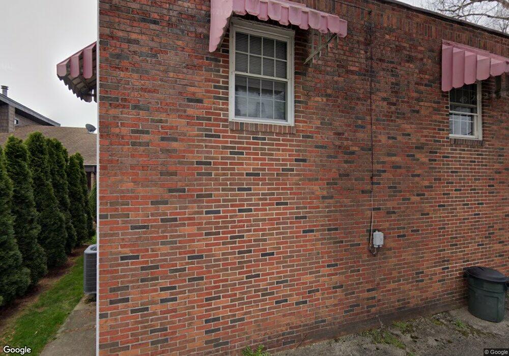 1208 Kanawha Ave, Dunbar, WV 25064 - photo 1