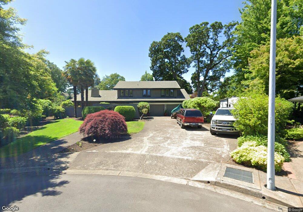 2115 Greenview St, Eugene, OR 97401 - photo 1