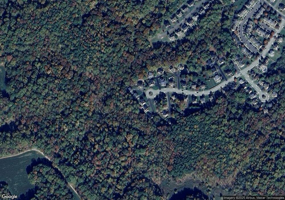 7819 Eagle View Dr, Chesapeake Beach, MD 20732 - photo 1