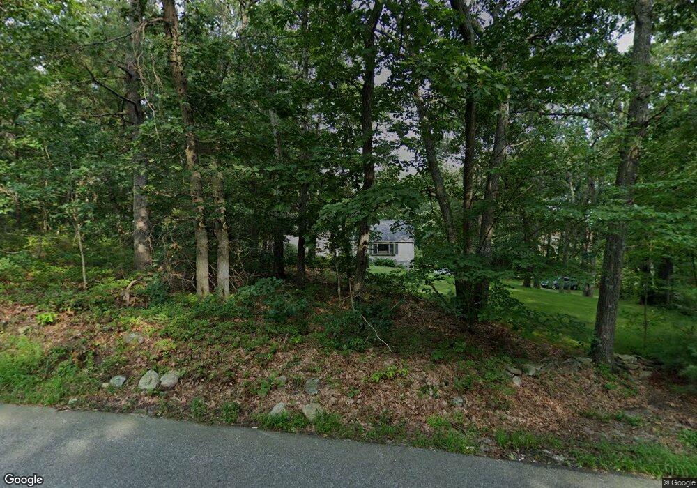 237 North St, Upton, MA 01568 - photo 1