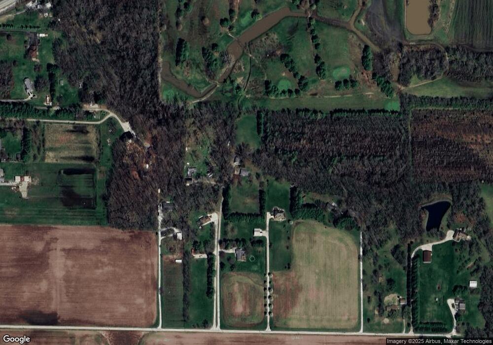 7292 E 50 N, Franklin, IN 46131 - photo 1