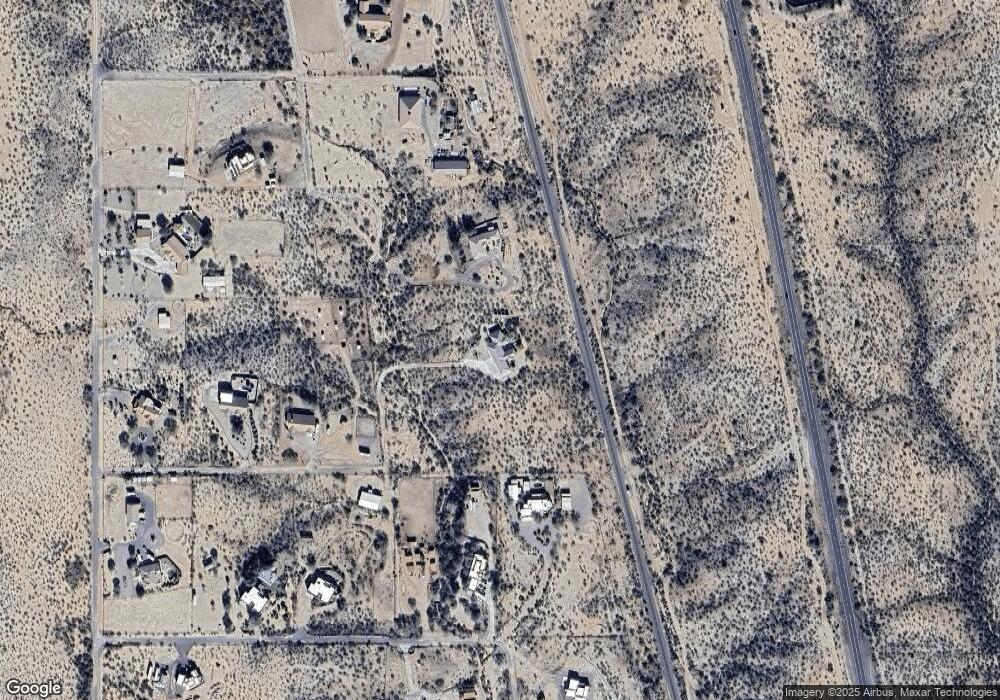 34285 S Nine Iron Ranch Rd, Wickenburg, AZ 85390 - photo 1