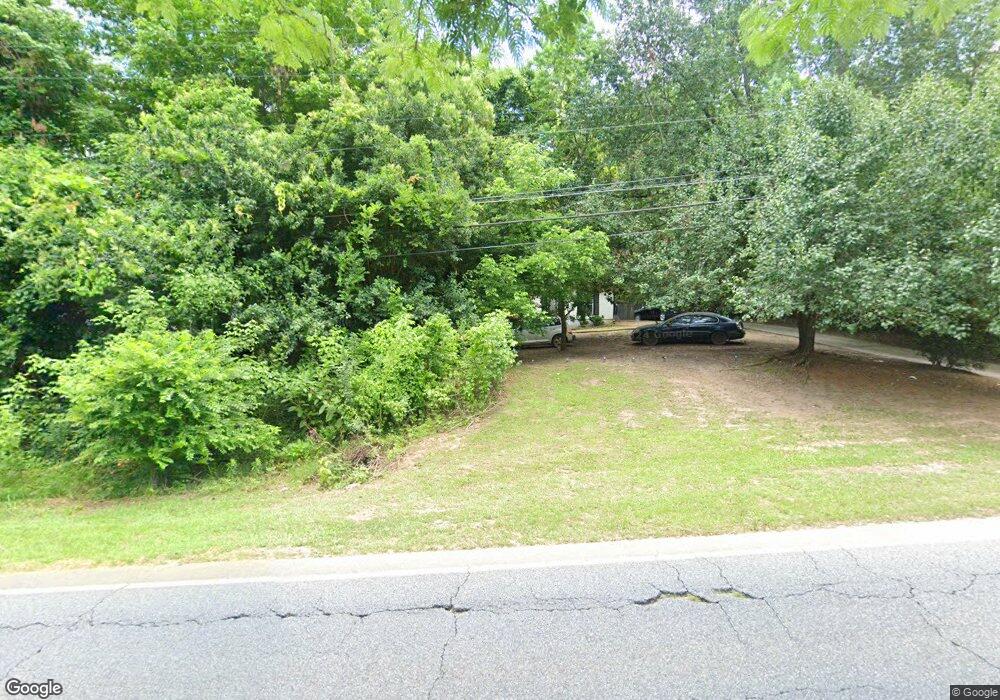 589 Pierce Ave, Macon, GA 31204 - photo 1