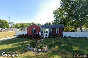 716 S Division St, Flora, IN 46929