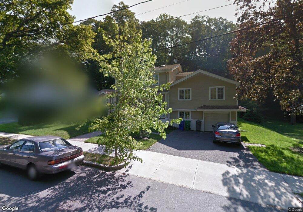 96 Drumlin Rd, Newton Center, MA 02459 - photo 1