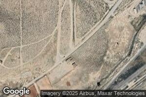 48 Break A Heart Rd Unit Parcel 2, Stagecoach, NV 89429