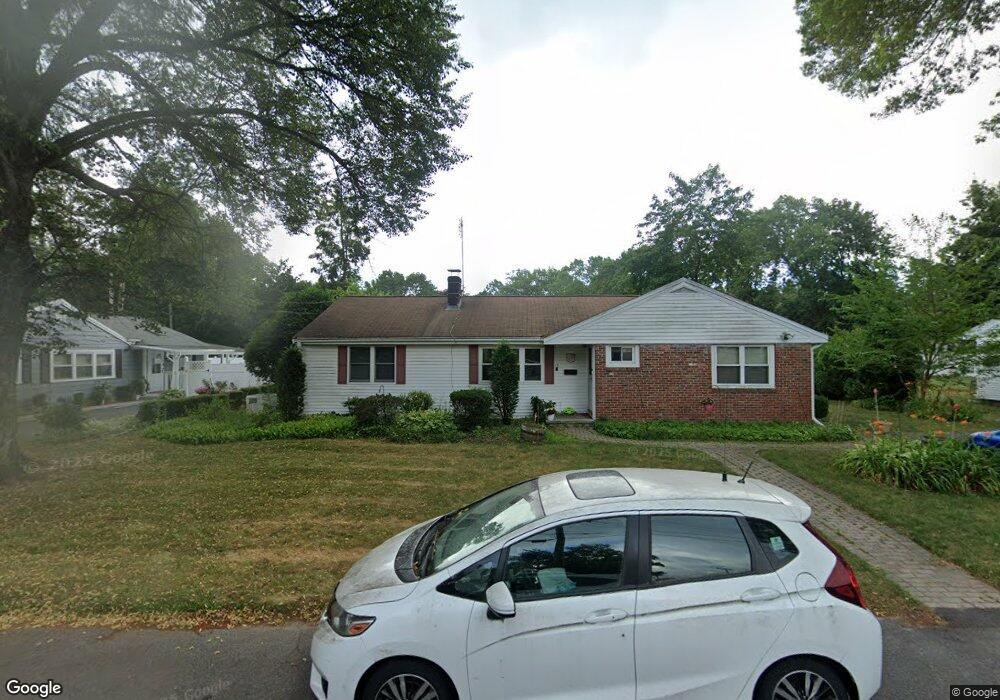 13 Middlesex Rd, Sharon, MA 02067 - photo 1