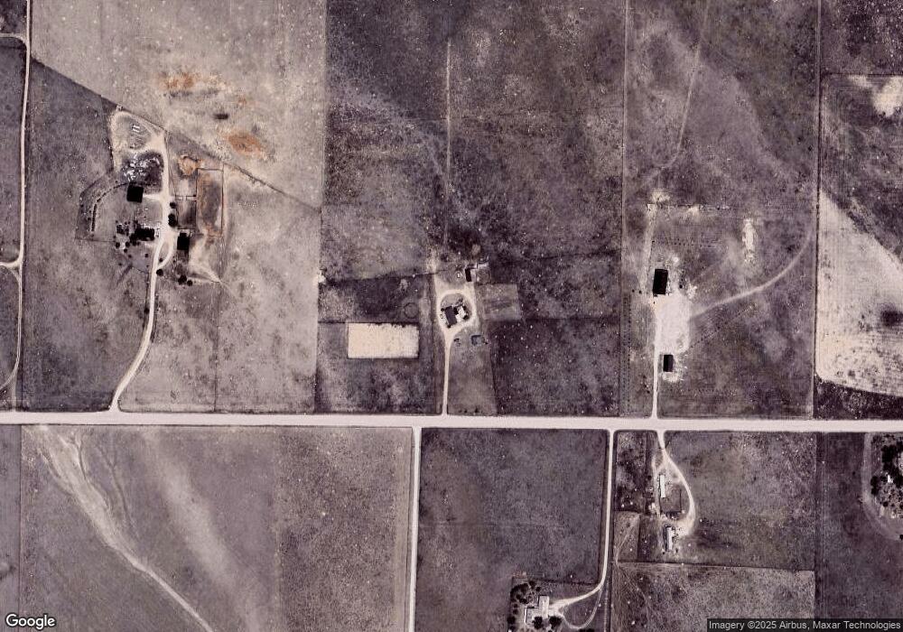 22990 Jones Rd, Calhan, CO 80808 - photo 1