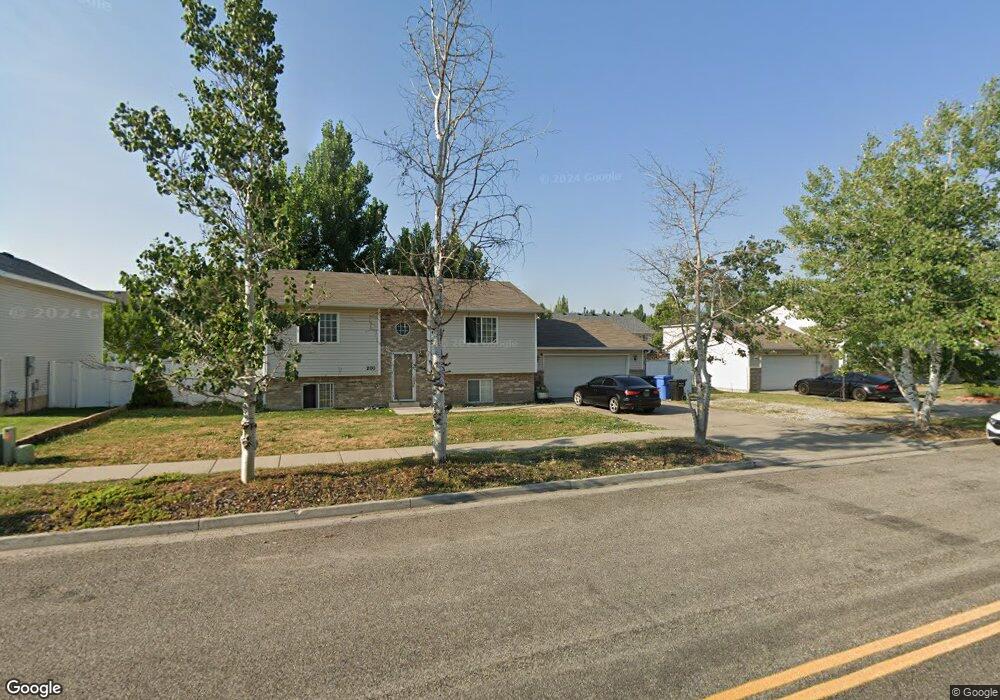 200 Thomas Ct, Logan, UT 84321 - photo 1