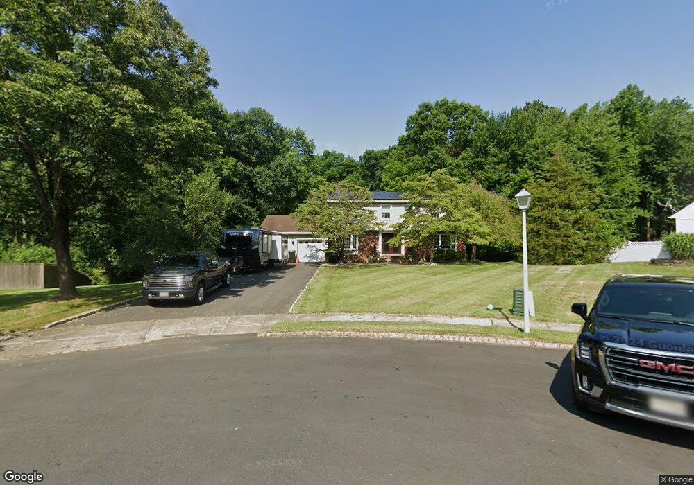 19 Jason Ct, Old Bridge, NJ 08857 - photo 1