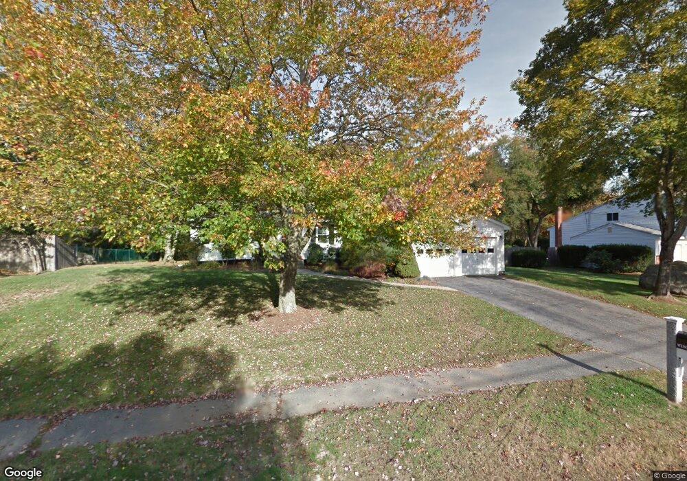 15 Wingate Rd, Holliston, MA 01746 - photo 1