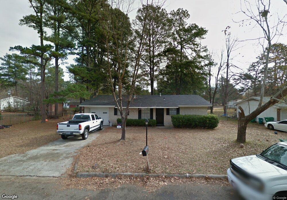 10 Juniper Ln, Texarkana, TX 75503 - photo 1