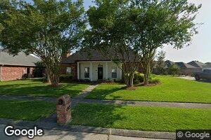 192 Aubrey Dr, Houma, LA 70360