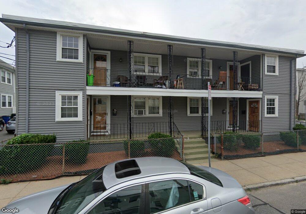 7 Westglow St unit 7, Dorchester, MA 02122 - photo 1