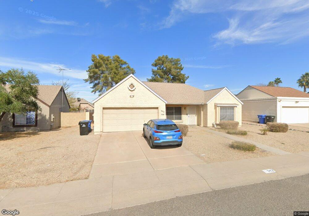 942 E Oraibi Dr, Phoenix, AZ 85024 - photo 1