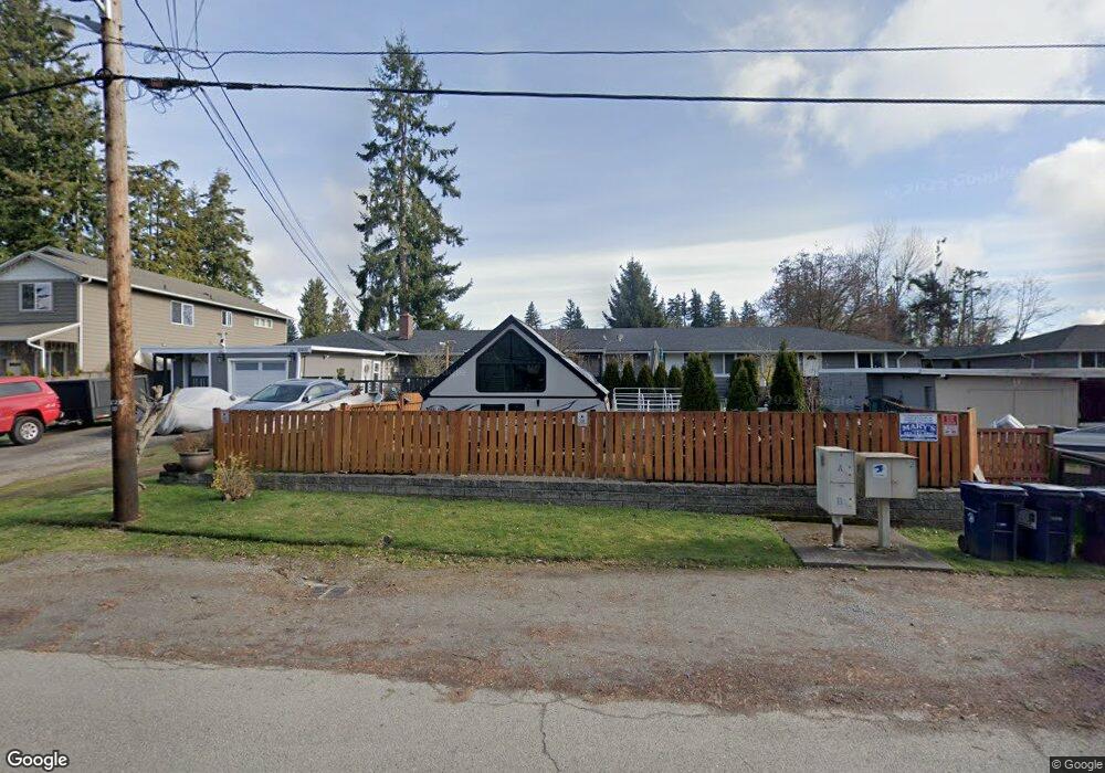 10601 Washington Way unit 4, Everett, WA 98204 - photo 1