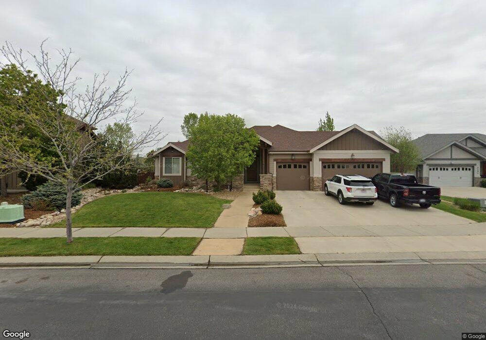 6770 Duncan Ct, Timnath, CO 80547 - photo 1