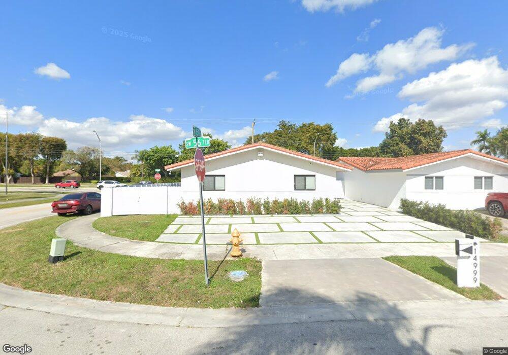 14999 SW 56th Terrace, Miami, FL 33193 - photo 1