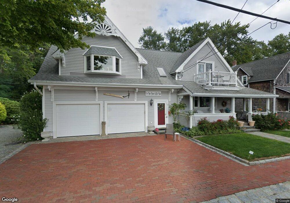 103 Sheldon St, Cranston, RI 02905 - photo 1