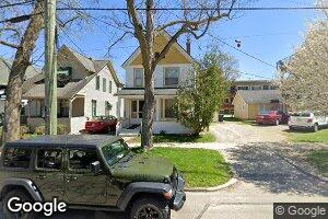 310 N Thayer St, Ann Arbor, MI 48104