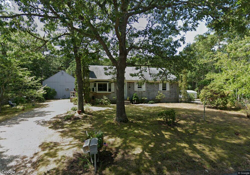 83 W Tupelo Dr, Harwich, MA 02645 - photo 1