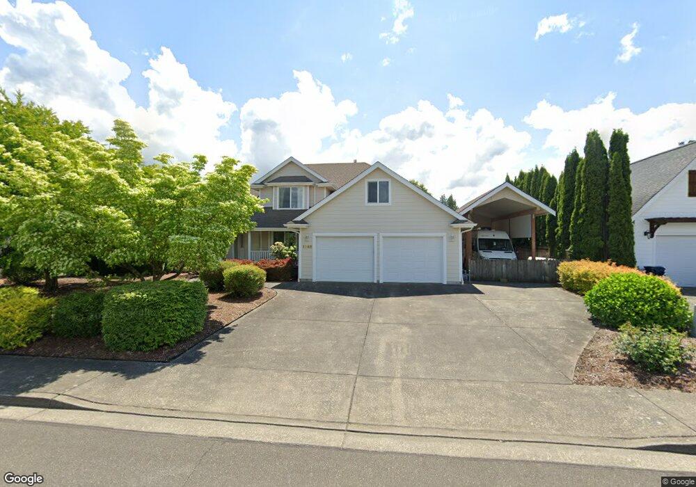 1248 Bridgeview Dr, Lynden, WA 98264 - photo 1