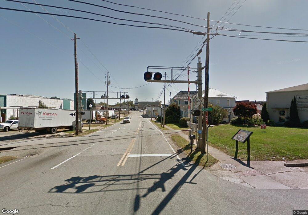 0 Hwy 27 N None, Carrollton, GA 30117 - photo 1