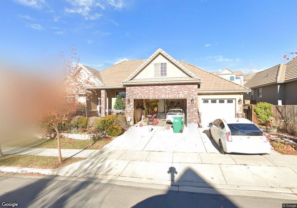 4638 Pheasant Ridge Trail, Lehi, UT 84043 - photo 1