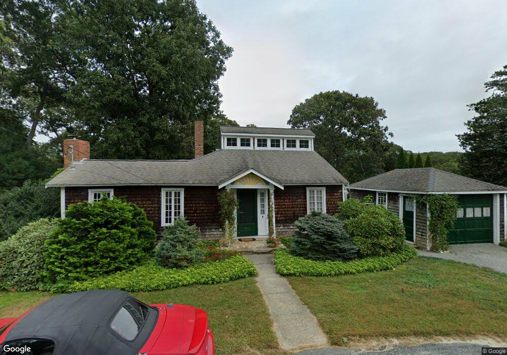 1942 Drift Rd, Westport Point, MA 02791 - photo 1