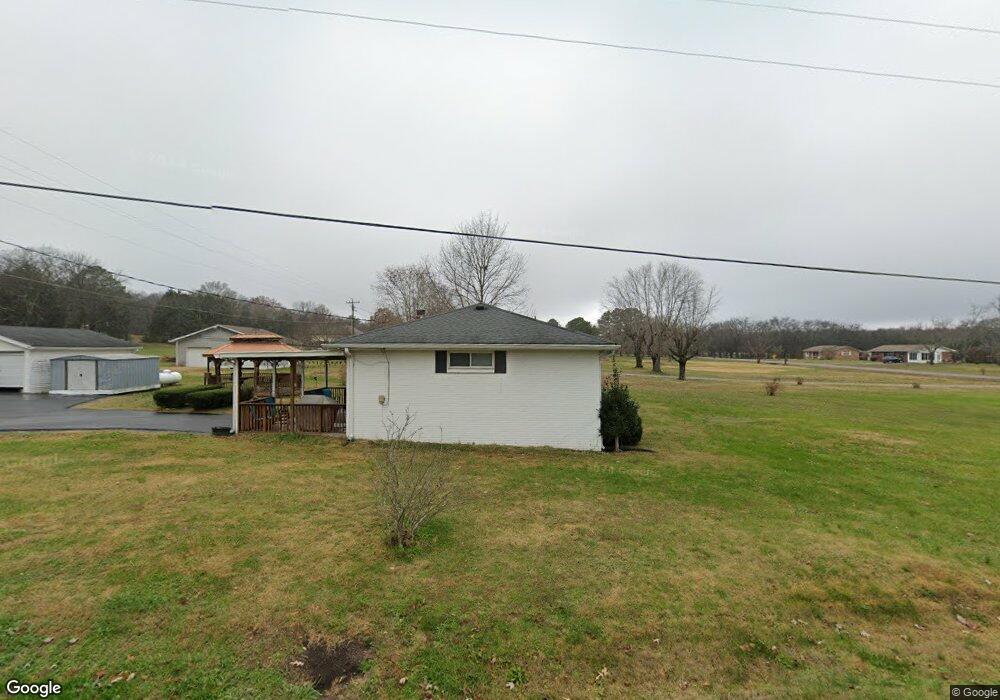 914 Phelan Dr, Lebanon, TN 37090 - photo 1