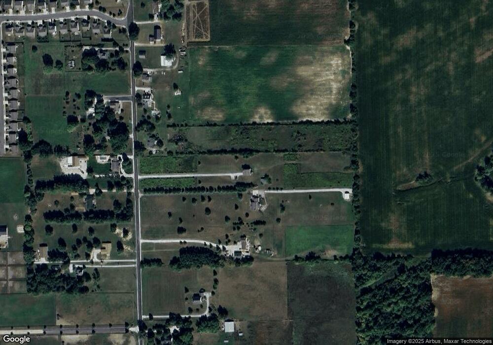 22901 Mulebarn Rd, Sheridan, IN 46069 - photo 1