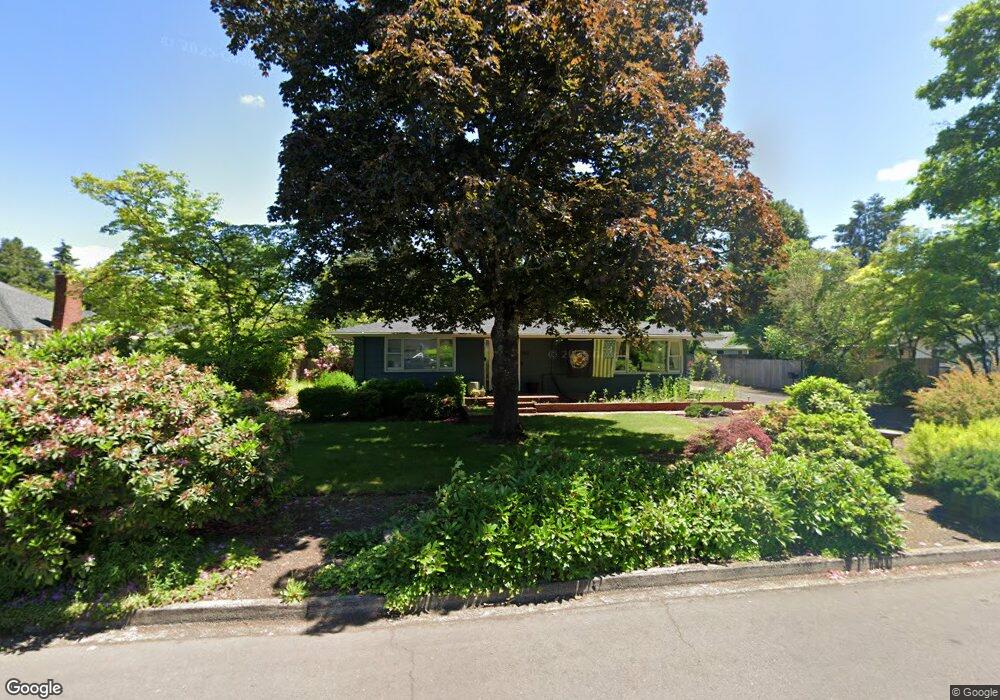 515 Cherry Dr, Eugene, OR 97401 - photo 1