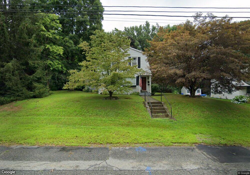 94 Morin Ave, Danielson, CT 06239 - photo 1